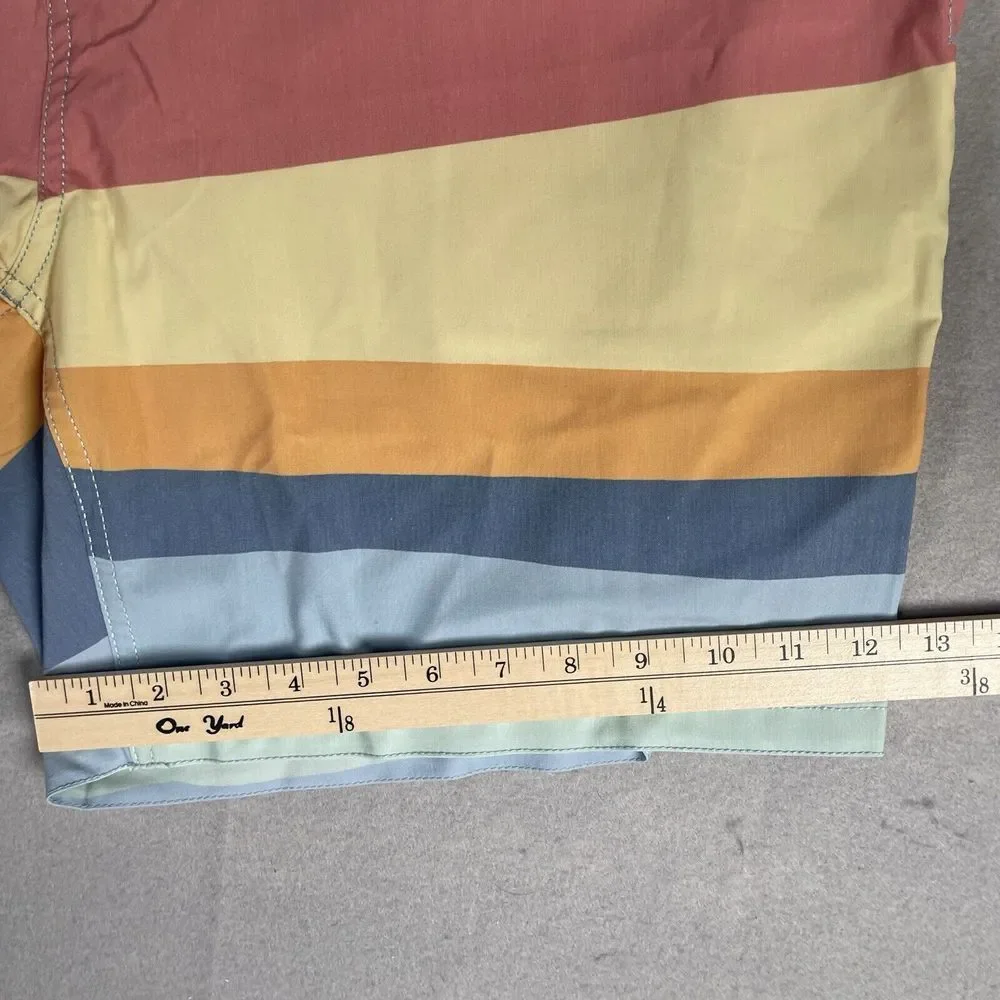 New Faherty Soleil‎ Sun and Wave 7